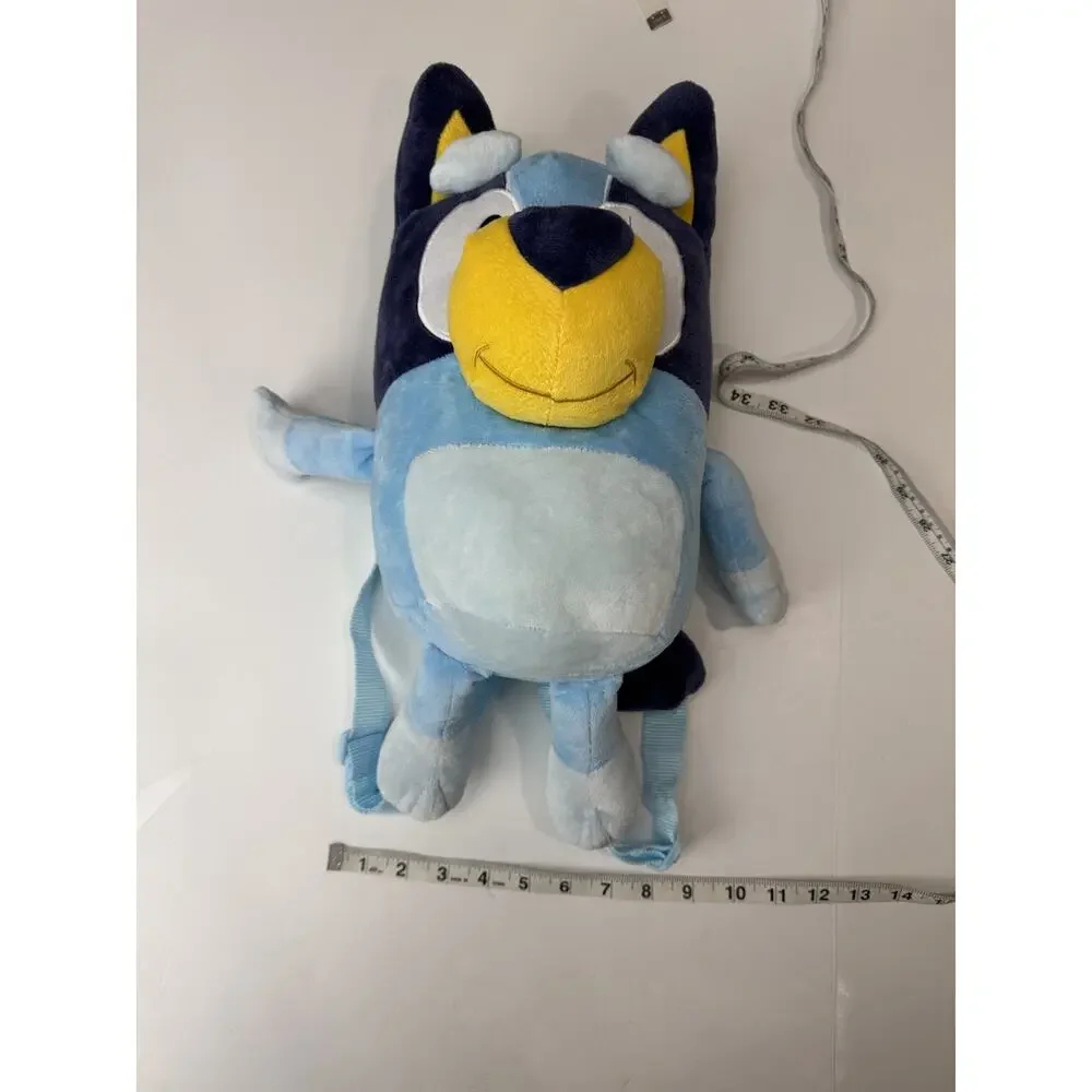 Bluey Plush 17
